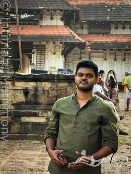 SETHU MADHAV
